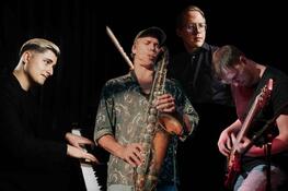 Twin Town Jazzfestival: Spannende Konzerte und Workshops in Mönchengladbach und Roermond