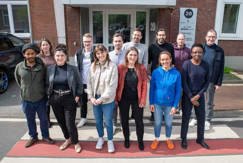 „Accelerate Power“: Start-ups starteten erfolgreich in die zweite Runde