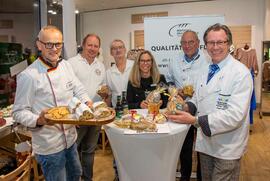 Leckerer Stollen vom Innungsbäcker - Bäckereien aus dem Rhein-Kreis punkteten bei Qualitätsprüfung