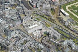 Digitaler Zwilling des Rhein-Kreises Neuss ist Finalist für den „Digital Award 2025“