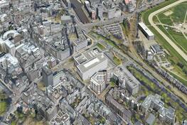 Rhein-Kreis Neuss stellt „Digitalen Zwilling“ beim „Smart City Summit Niederrhein“ vor