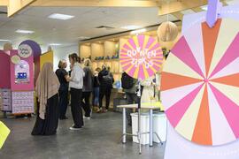 Quantenzirkus begeisterte im TüftelLab Rhein-Kreis Neuss