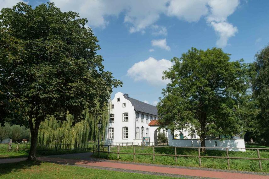 Radroute des Monats August führt in die Niederlande